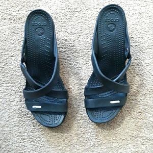 Crocs Flip Flops